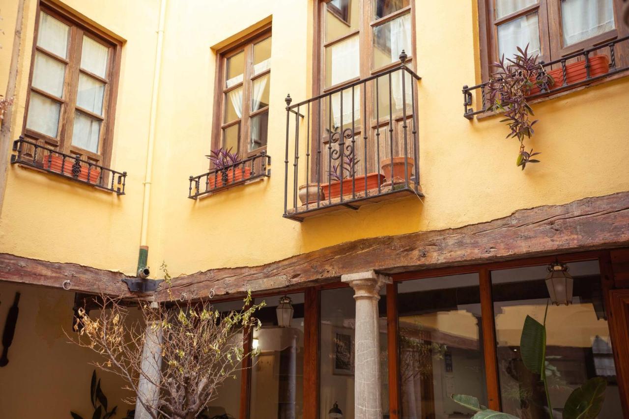 Alh Patio Apartamentos Granada Exterior foto